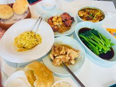 -红樱桃·欢乐餐厅(太原里店)
