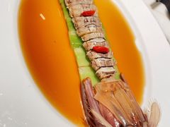 醉红膏赖尿虾-遇外滩(BFC外滩金融中心店)