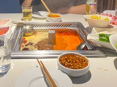 -海底捞火锅(河东万达广场店)