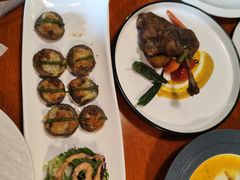 -布拉格餐厅· 中欧捷克菜(全国首店)