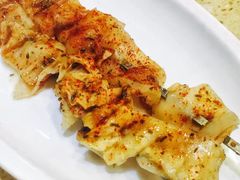 -313羊庄·羊肉火锅烧烤(李村店)
