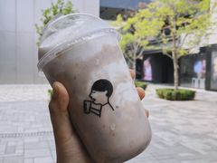 -喜茶(北京三里屯太古里店)