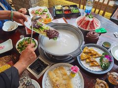 -御膳粥·牛乳粥底火锅·地道顺德菜(容桂店)
