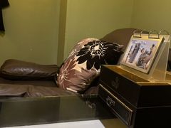 -东方大班·足道·采耳·疗愈SPA(丽都店)