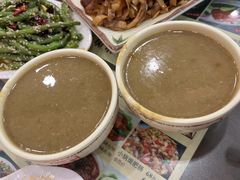 -葛记焖饼(伏牛路店)