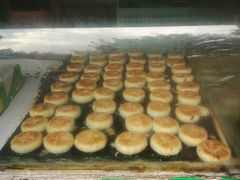 -老北京绿豆饼(解放路店)