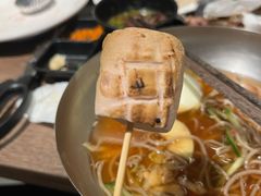 -火炉火自助餐(枫蓝国际店)