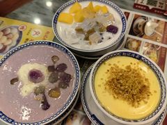 -赵记传承·中国甜品(福州总店)