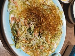 -街角等你.大连海鲜烧烤.经典铁板海鲜串(西安路店)