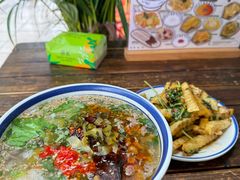 -云阿蛮生烫牛肉米线(景星店)
