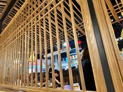 -陈傻子餐厅(世纪都会店)