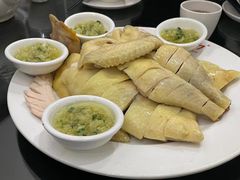 壹心鸡-文记壹心鸡(宝华路店)