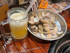 -蚬皇•陈味莞(西平景湖店)