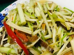 -鸿运楼·舌尖上的徽菜