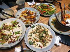 -静一餐厅·湖北菜(前门店)