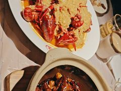 -有位虾匠·胶东土菜小馆(市北店)