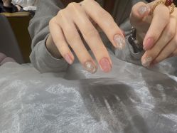 -Nail Me美甲美睫