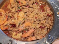 -胖哥俩肉蟹煲(宿迁宝龙广场店)