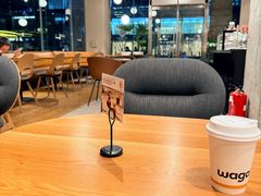 -Wagas沃歌斯(环贸店)
