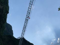 -浙北大峡谷