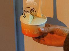 -Dip in Gelato(富民路店)