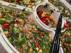 -乔街深夜食堂·台州菜·高压锅生蚝(杭州总店)