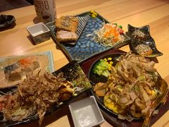 -隐月· 㐂和食屋(芝罘万达公馆店)
