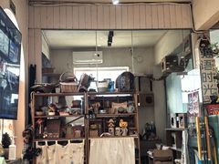 -小时光咖啡馆(开森度假森林店)