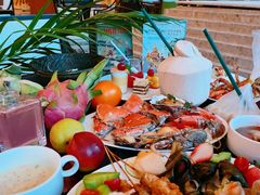 -济南喜来登酒店