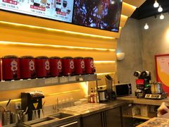 -1828王老吉·草本新茶(珠江新城地铁站店)