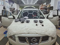 -音匠汽车音响改装