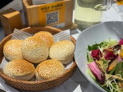 -北平食府(马鞍山路店)