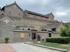 -康百万庄园