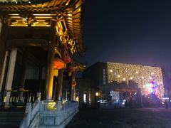 -黎阳老街