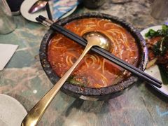 -浩海火燒雲傣家菜(芮欧百货店)