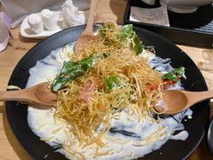 -雷门拉面(龙湖成都金楠天街店)