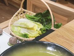 -椰夫人·养生椰子鸡(金沙洲永旺店)