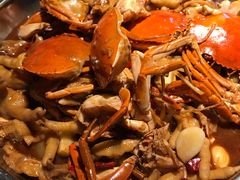 -胖哥俩肉蟹煲(湖滨银泰in77店)