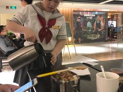 -小明同学(三里屯店)