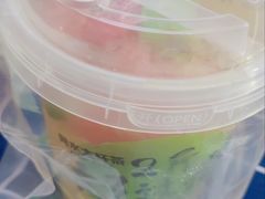 -阿水大杯茶(韩乐坊西街店)