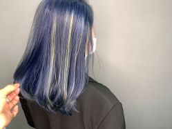 -New Fashion发型定制