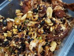 -鸿运兔·手撕烤兔(天府广场店)