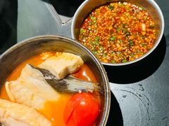 -Ameigo梅果·云贵川bistro(长宁来福士店)