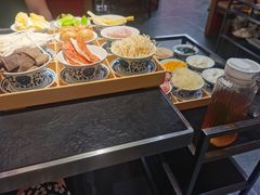 -咏江南·苏式火锅·苏州评弹(观前街店)
