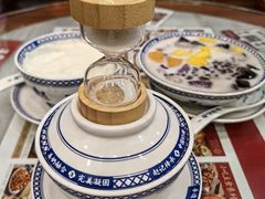 -赵记传承·中国甜品(福州总店)