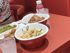 -喜家德虾仁水饺(北京超极合生汇店)