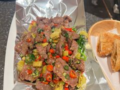 -渔语鱼新川菜Bistro(万象天地店)