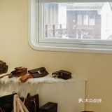 杭州探店 | 胡同里的现代感咖啡&古着店