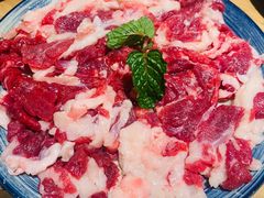 现切肥牛-黔诚多彩火锅(甲秀楼店)