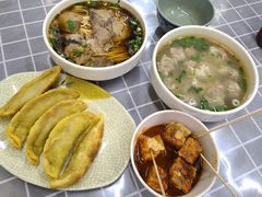 -清真蒋有记(老门东店)